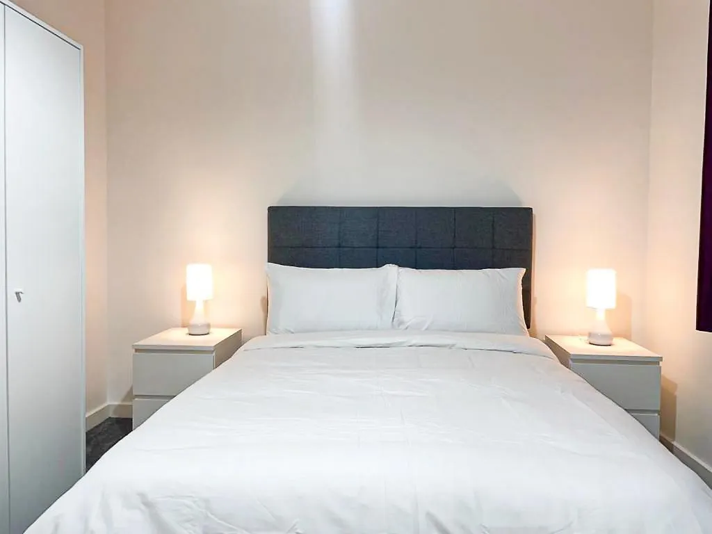 Lovely Private Room In Barking Thamesmead